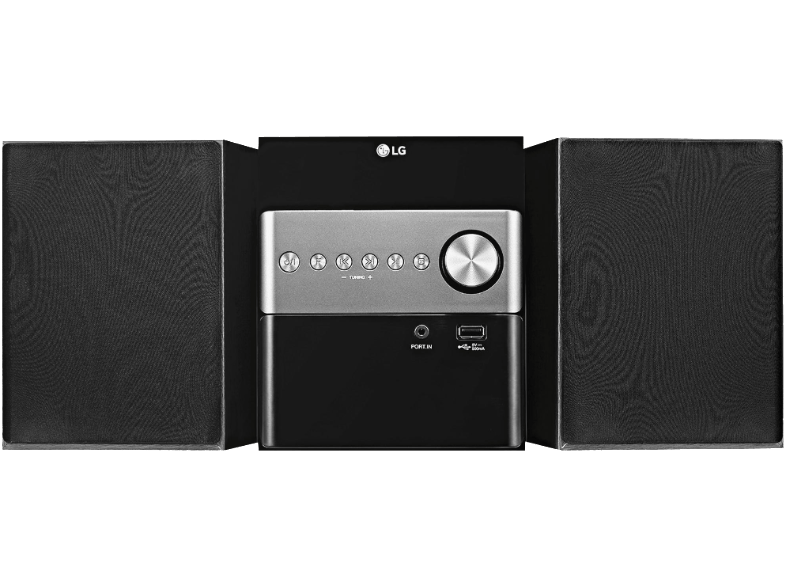 Equipo De Musica LG 2.900w (xboom Cj88)